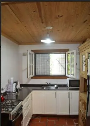 En Cariló | Casa Zorzal ( libre de gastos)