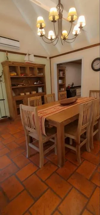 En Cariló | Casa Zorzal ( libre de gastos)