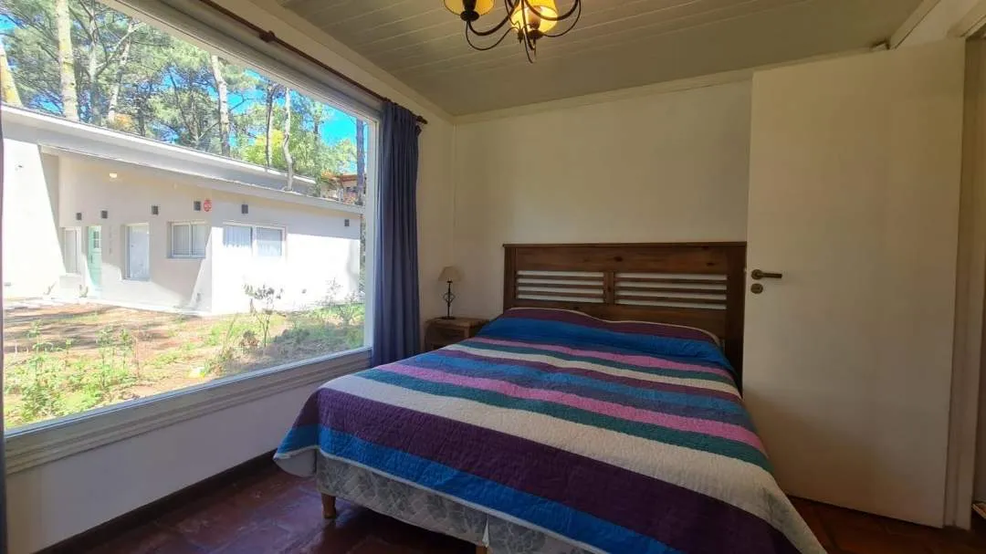 En Cariló | Casa Zorzal ( libre de gastos)