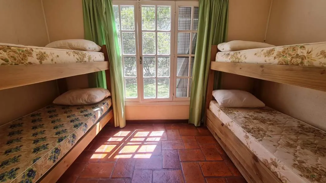 En Cariló | Casa Zorzal ( libre de gastos)