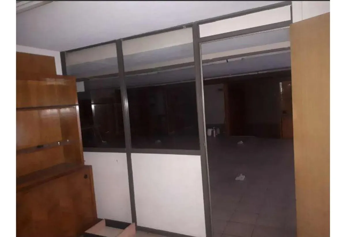 Oficina - San Nicolás