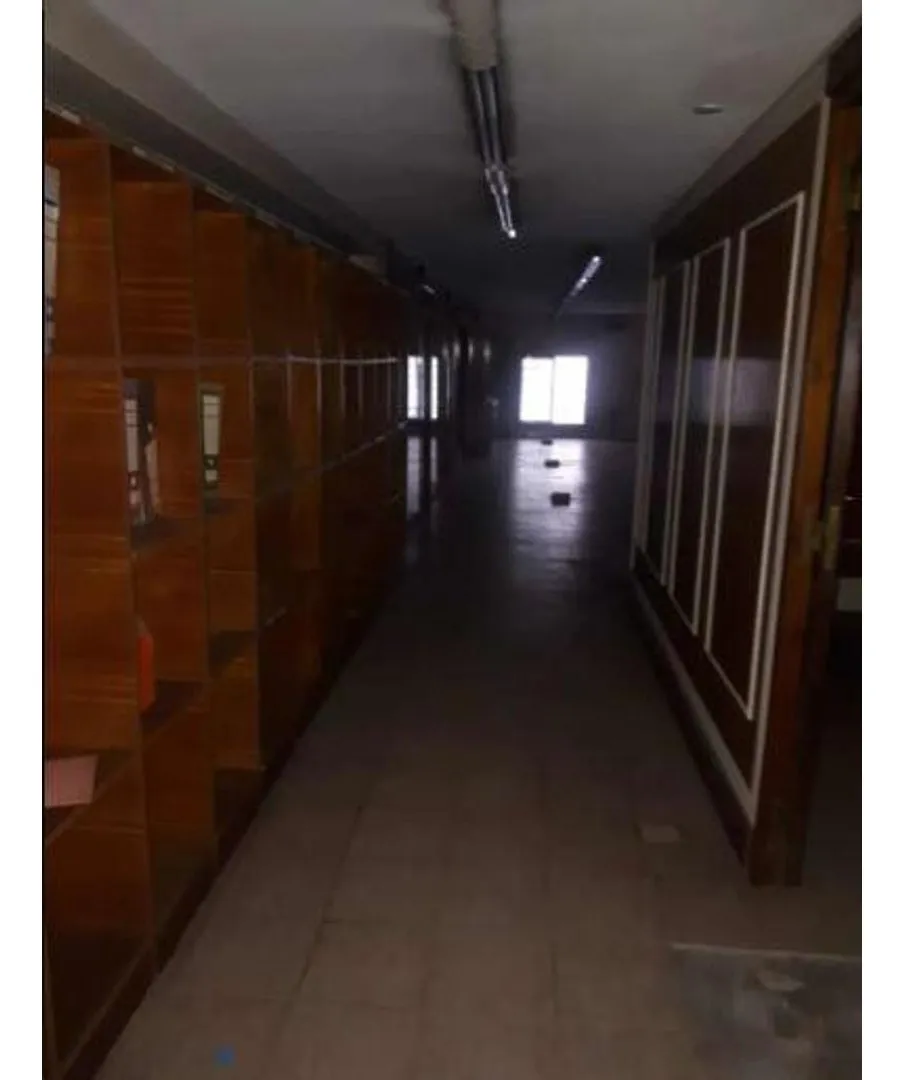 Oficina - San Nicolás