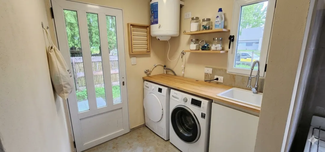 CASA 3AMB A ESTRENAR - OPORTUNIDAD!!