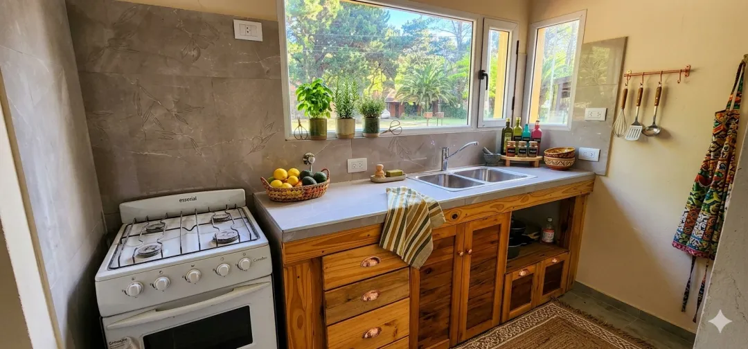 CASA 3AMB A ESTRENAR - OPORTUNIDAD!!