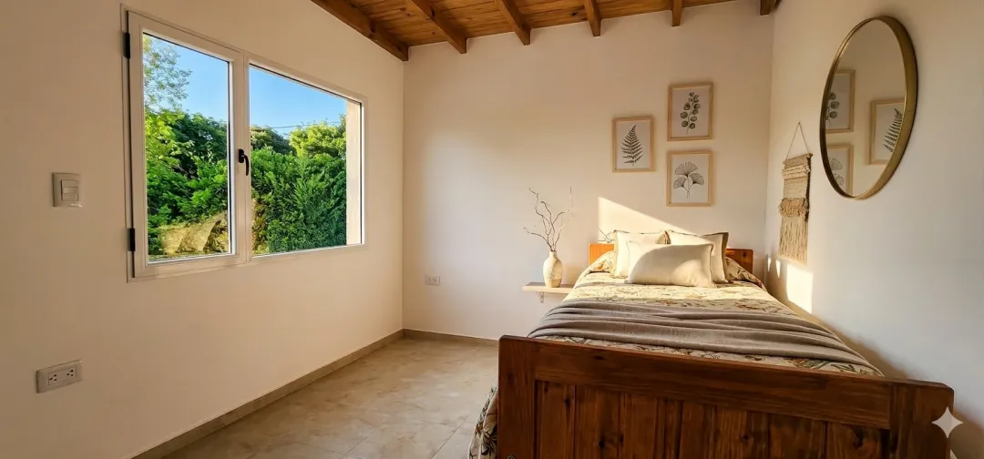 CASA 3AMB A ESTRENAR - OPORTUNIDAD!!