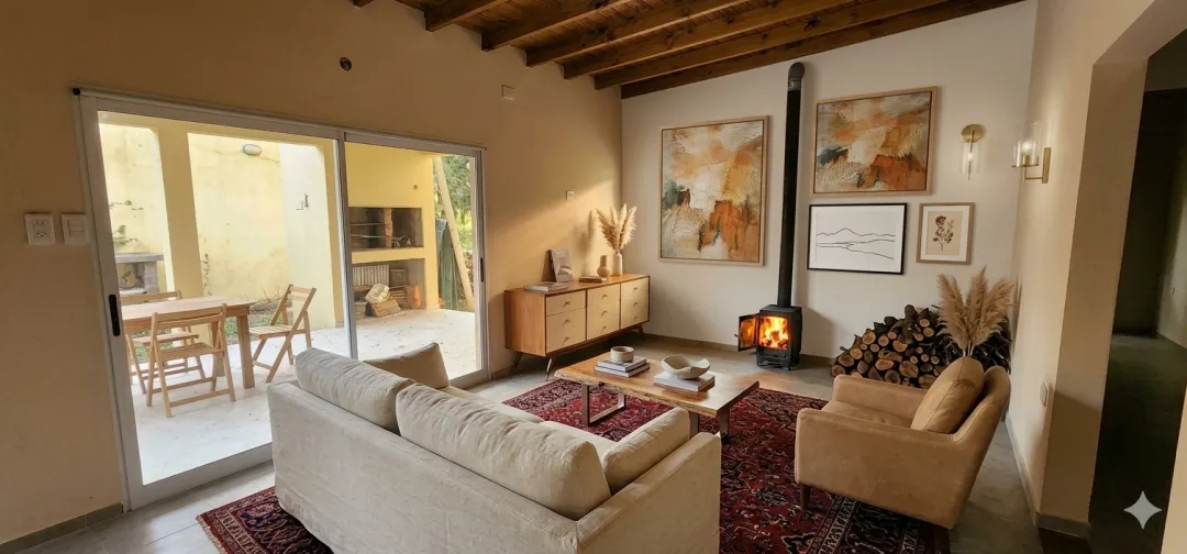 CASA 3AMB A ESTRENAR - OPORTUNIDAD!!