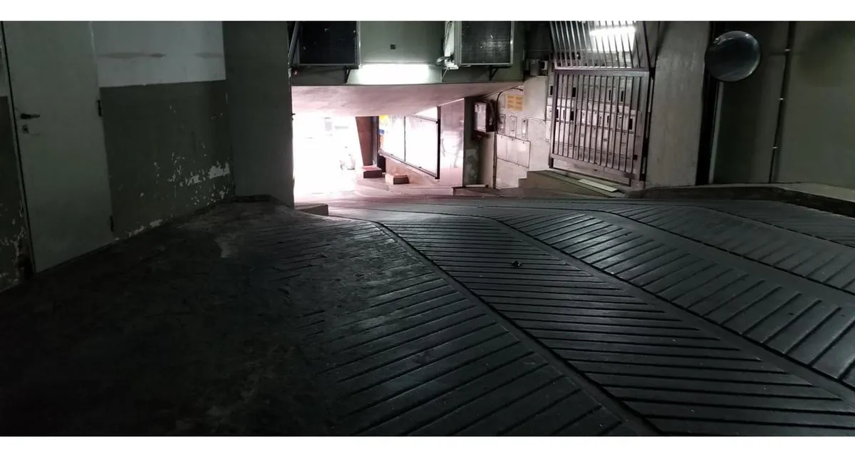 Oficina - Centro (capital Federal)