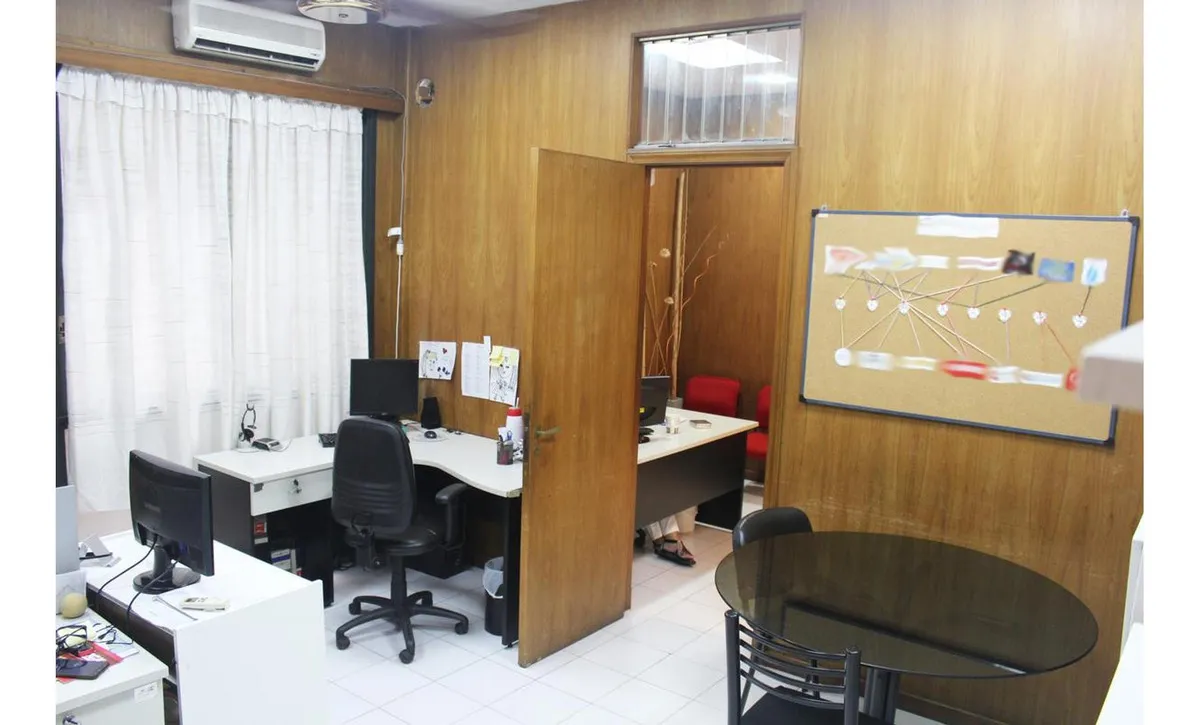 Oficina - Centro (capital Federal)