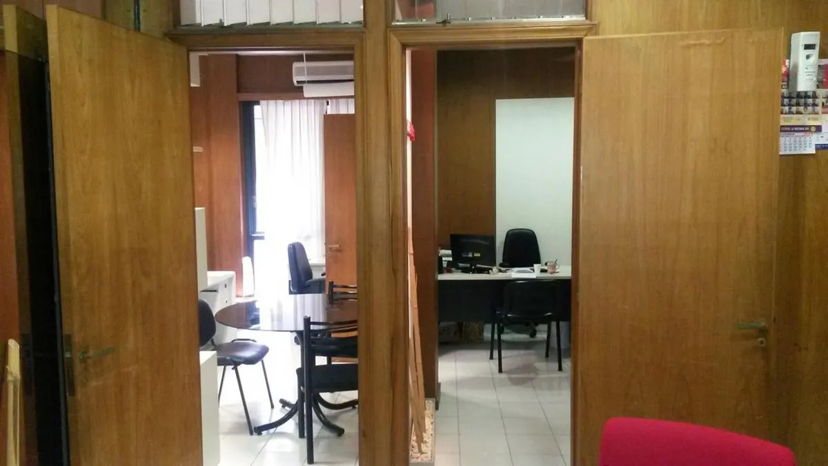 Oficina - Centro (capital Federal)