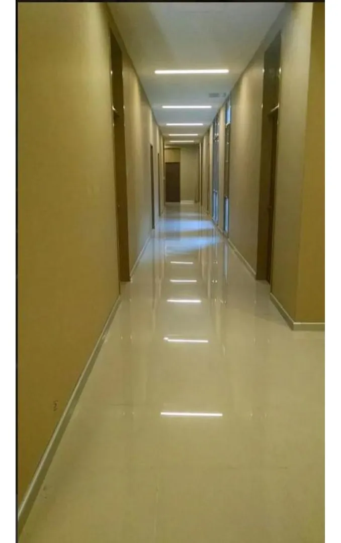 Oficina - Centro (capital Federal)
