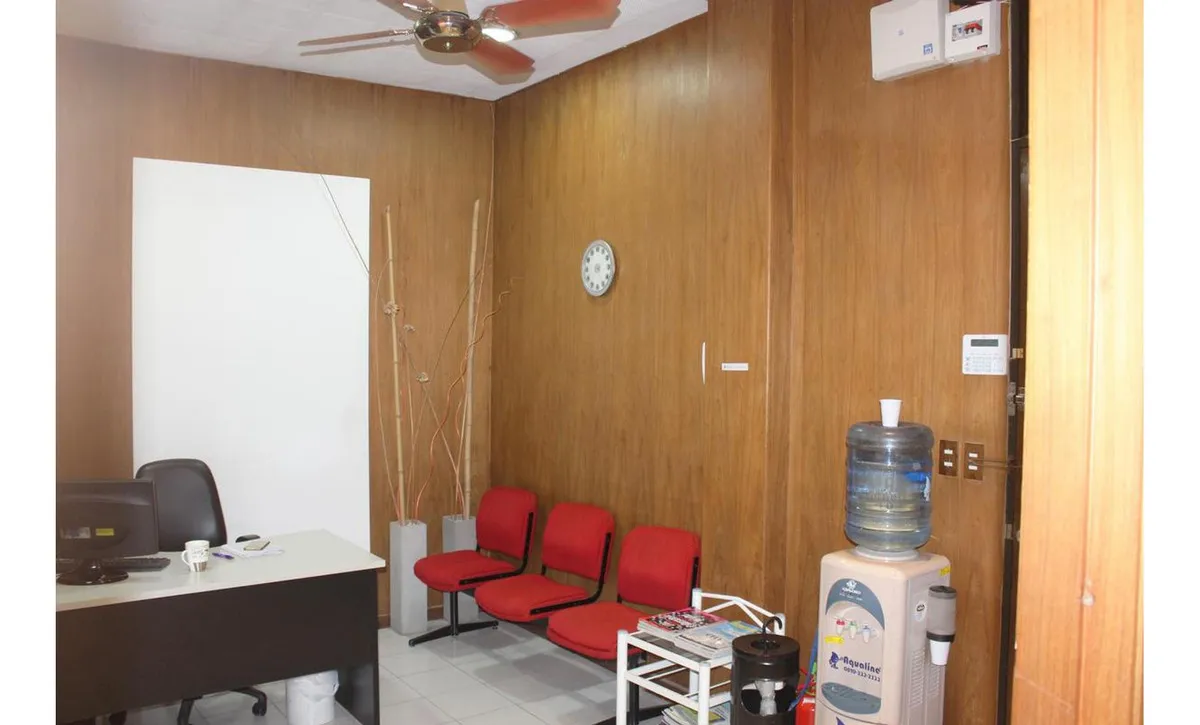 Oficina - Centro (capital Federal)