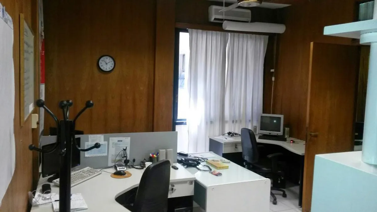 Oficina - Centro (capital Federal)