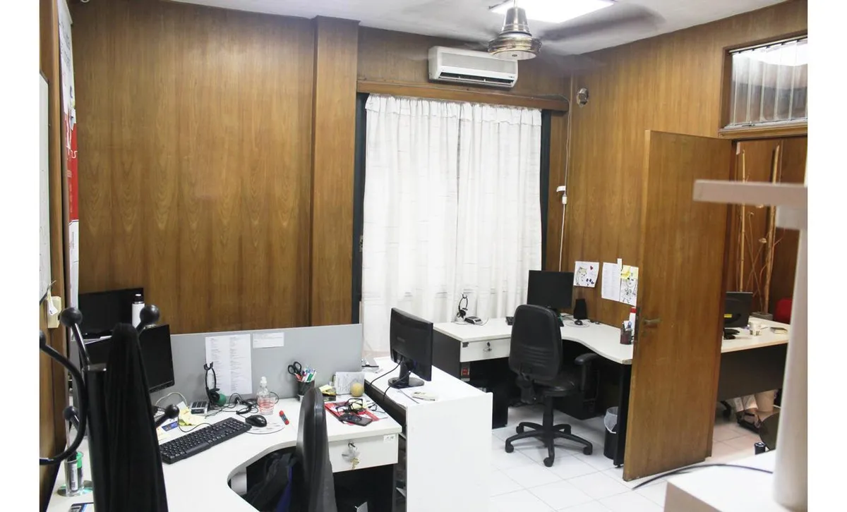 Oficina - Centro (capital Federal)