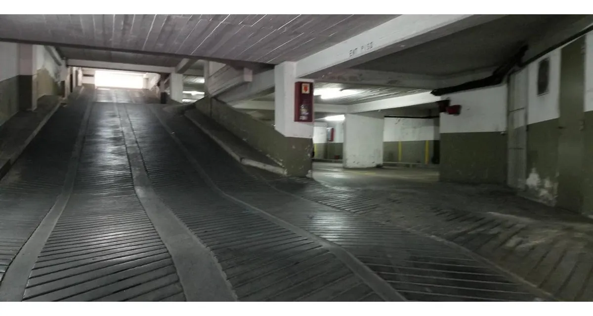 Oficina - Centro (capital Federal)