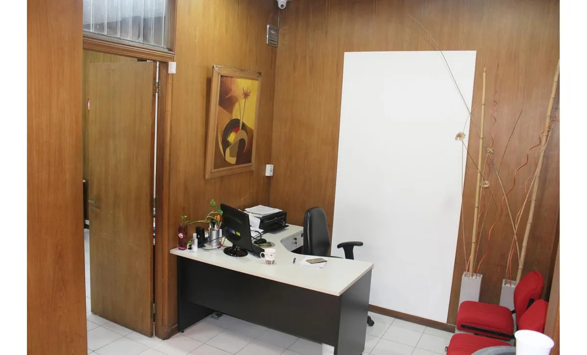 Oficina - Centro (capital Federal)