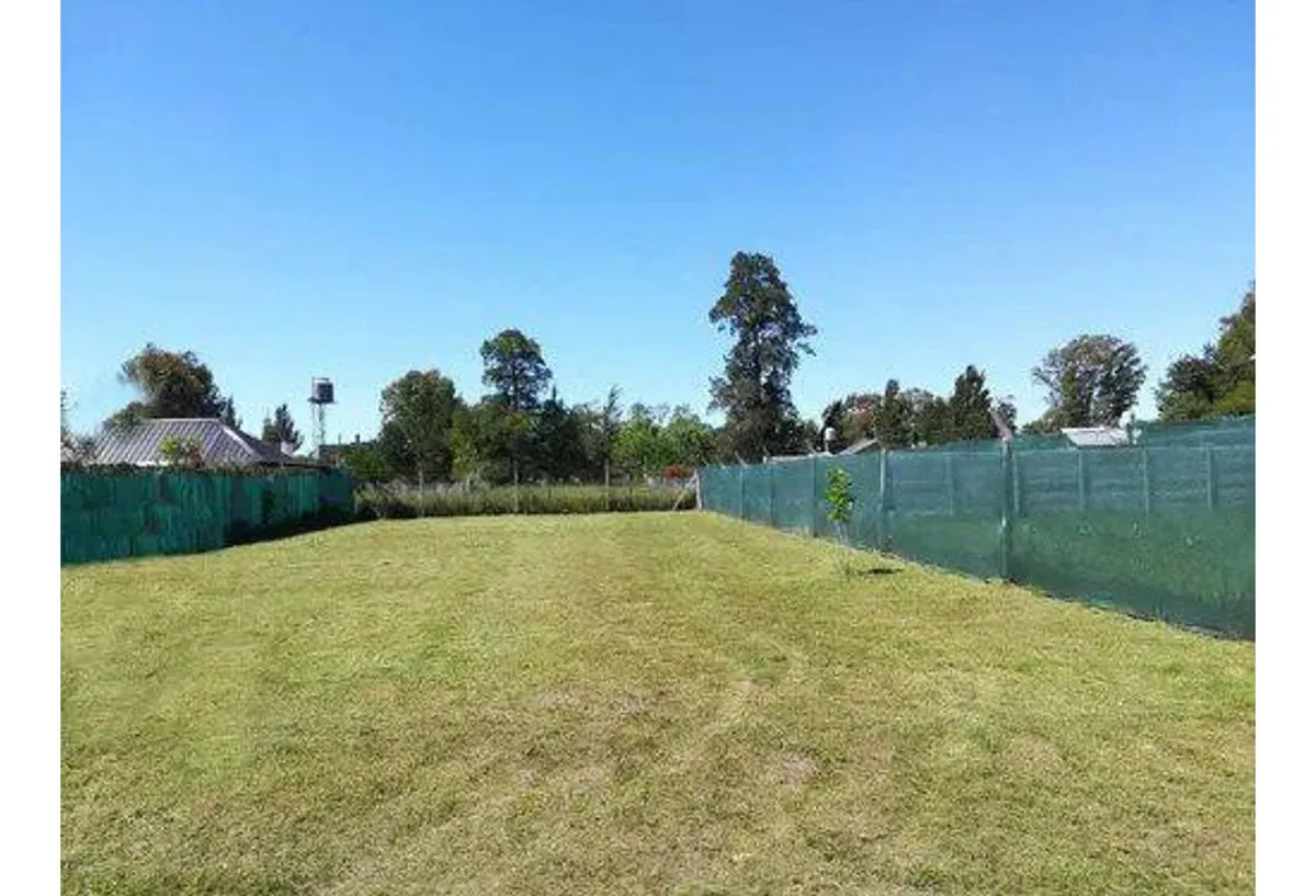 Terreno - La Plata