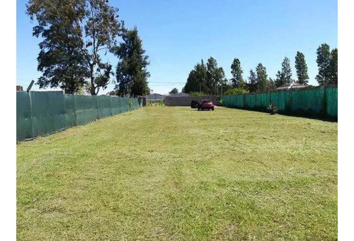 Terreno - La Plata