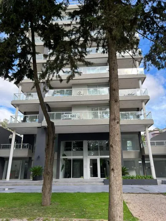 Pinamar | Depto Bunge 2°B