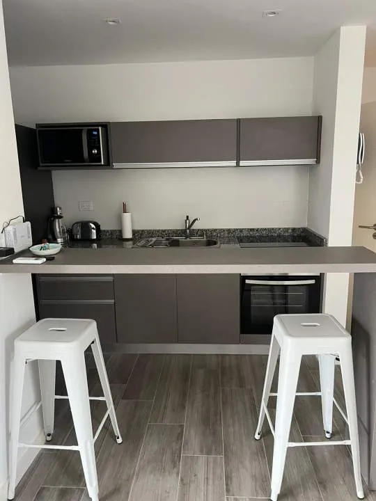 Pinamar | Depto Bunge 2°B