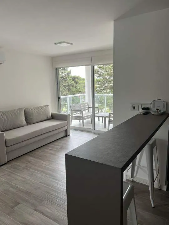 Pinamar | Depto Bunge 2°B