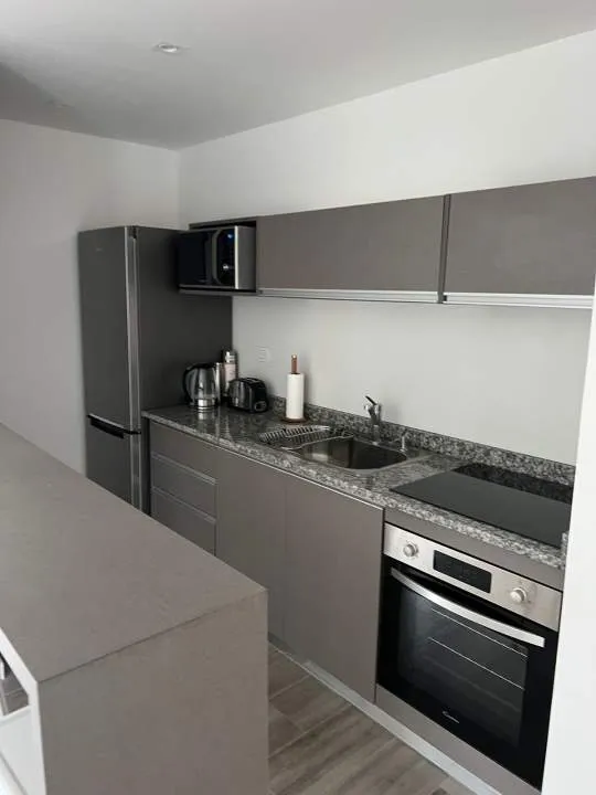 Pinamar | Depto Bunge 2°B