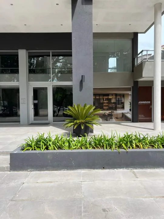 Pinamar | Depto Bunge 2°B