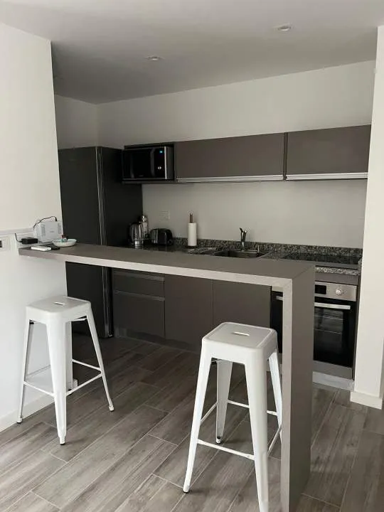 Pinamar | Depto Bunge 2°B