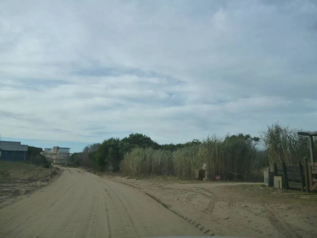 En Cariló | Lote con vista al mar A1.-