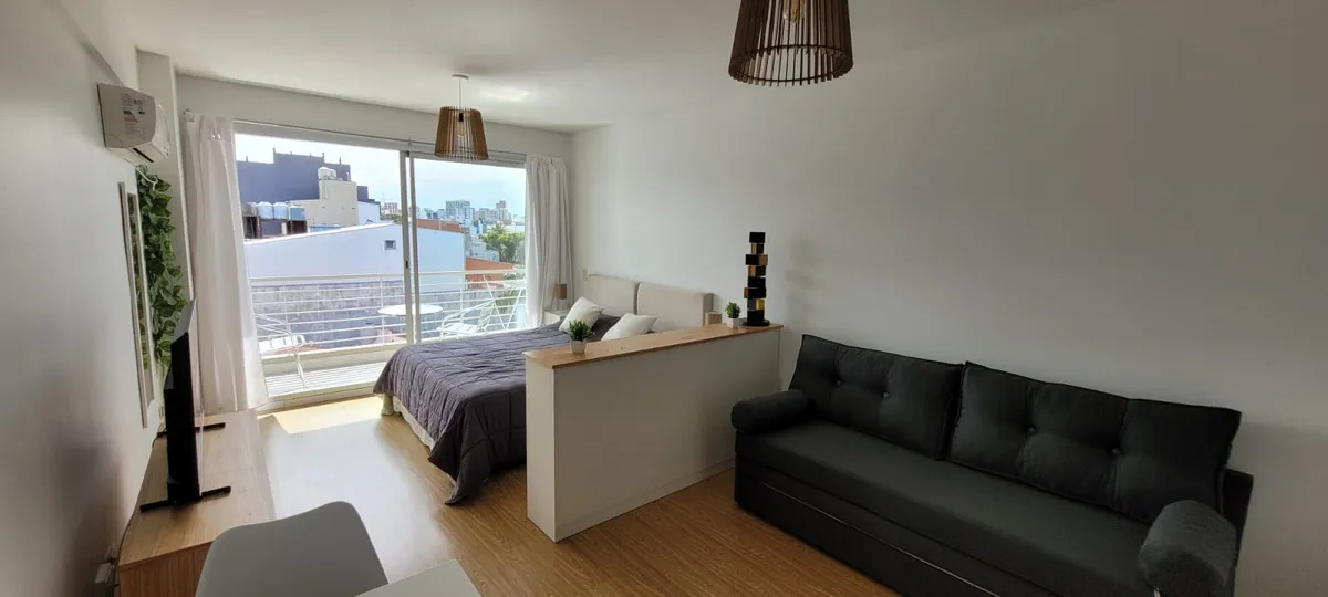 Excelente departamento