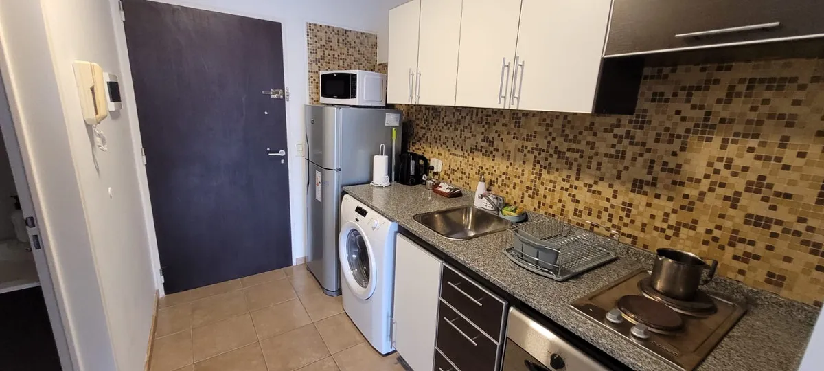 Excelente departamento