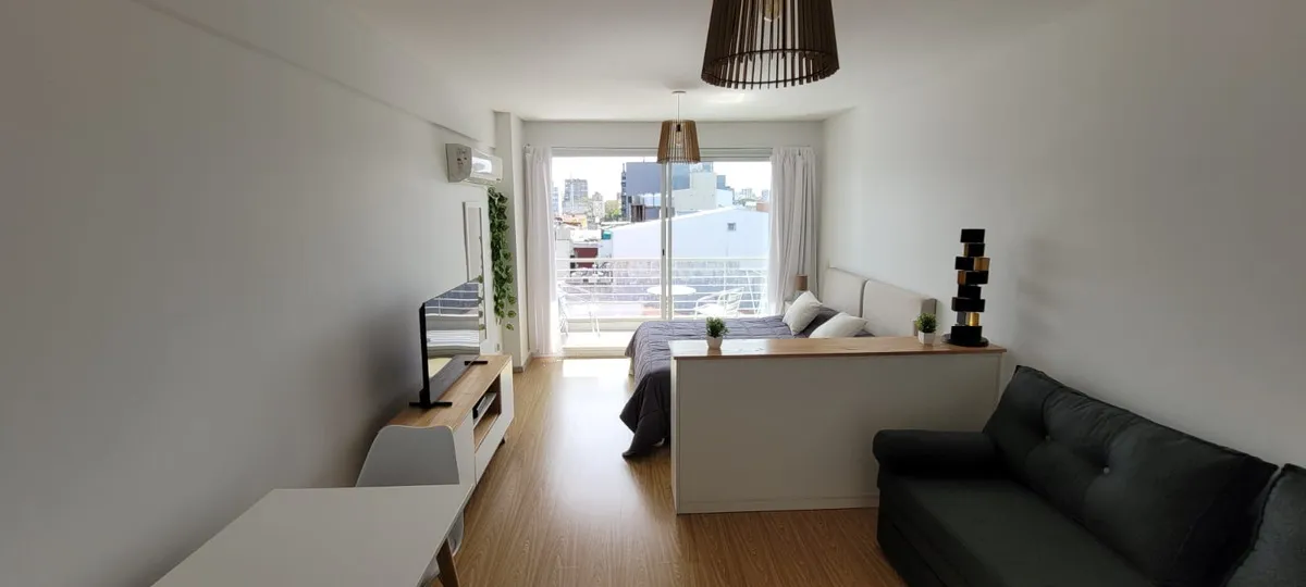 Excelente departamento