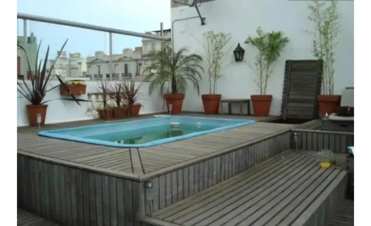 Casa - San Telmo