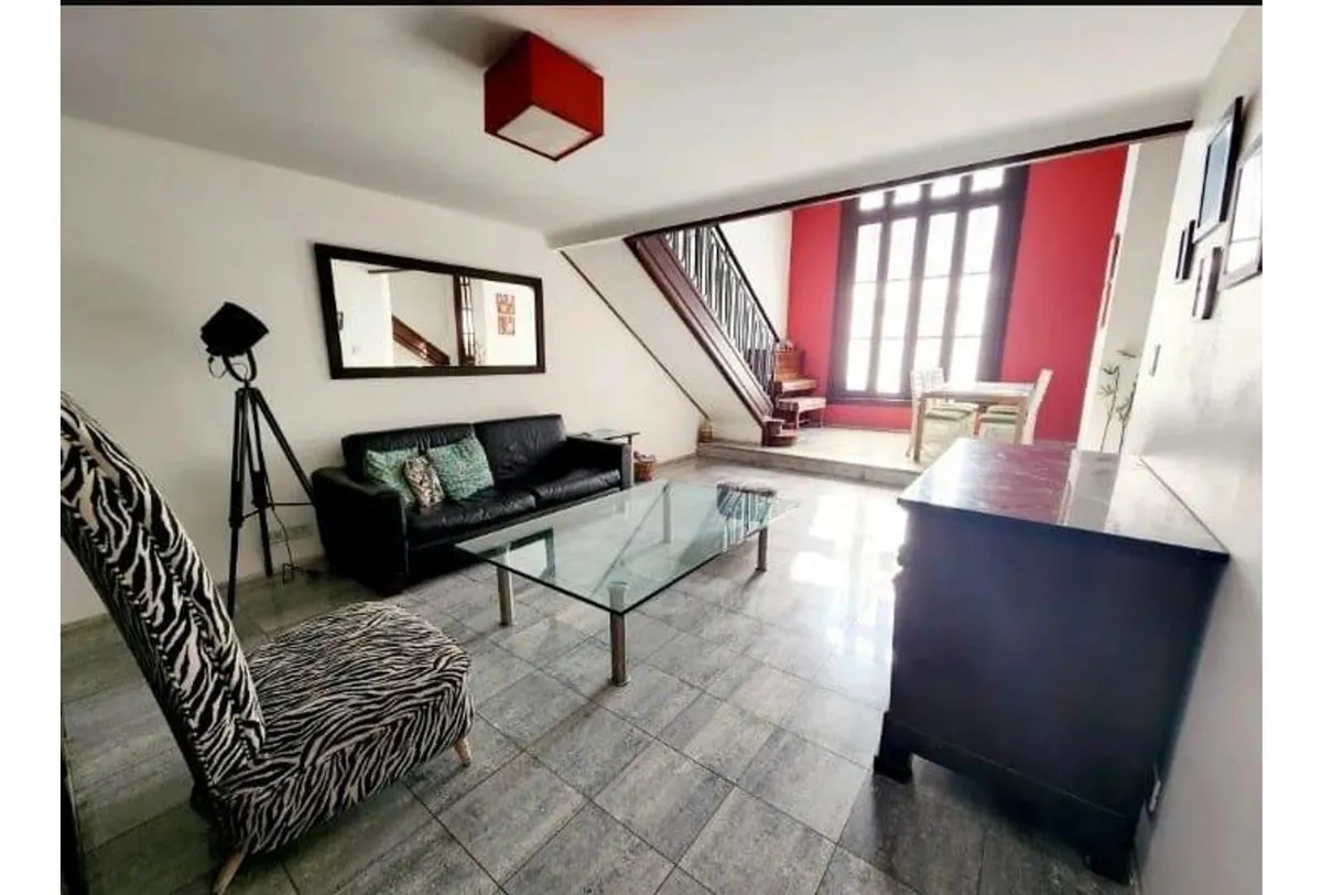 Casa - San Telmo