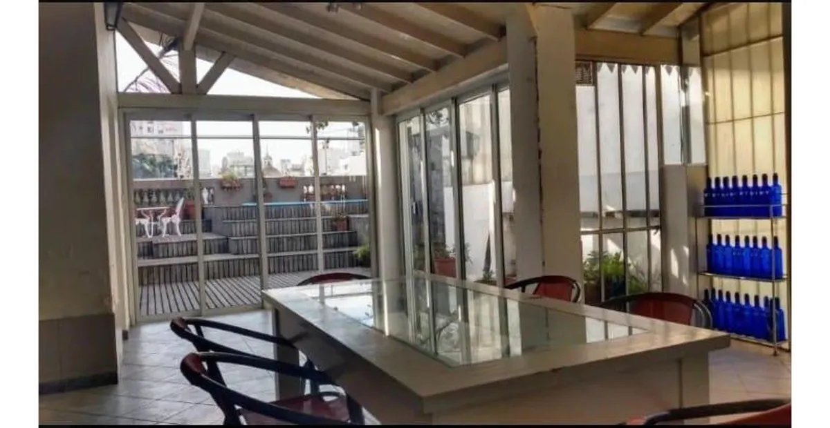Casa - San Telmo