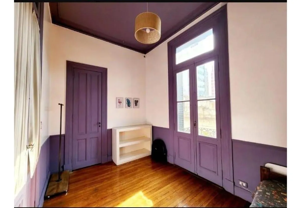 Casa - San Telmo