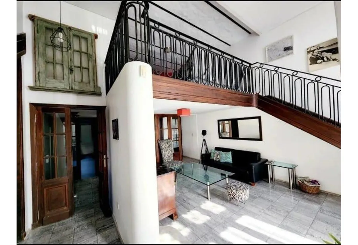 Casa - San Telmo