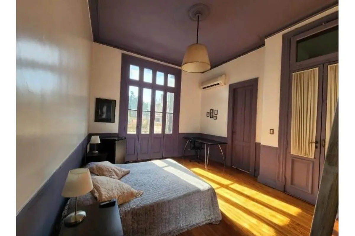 Casa - San Telmo