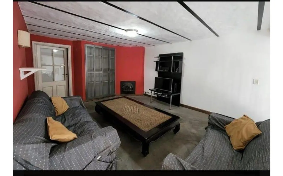 Casa - San Telmo