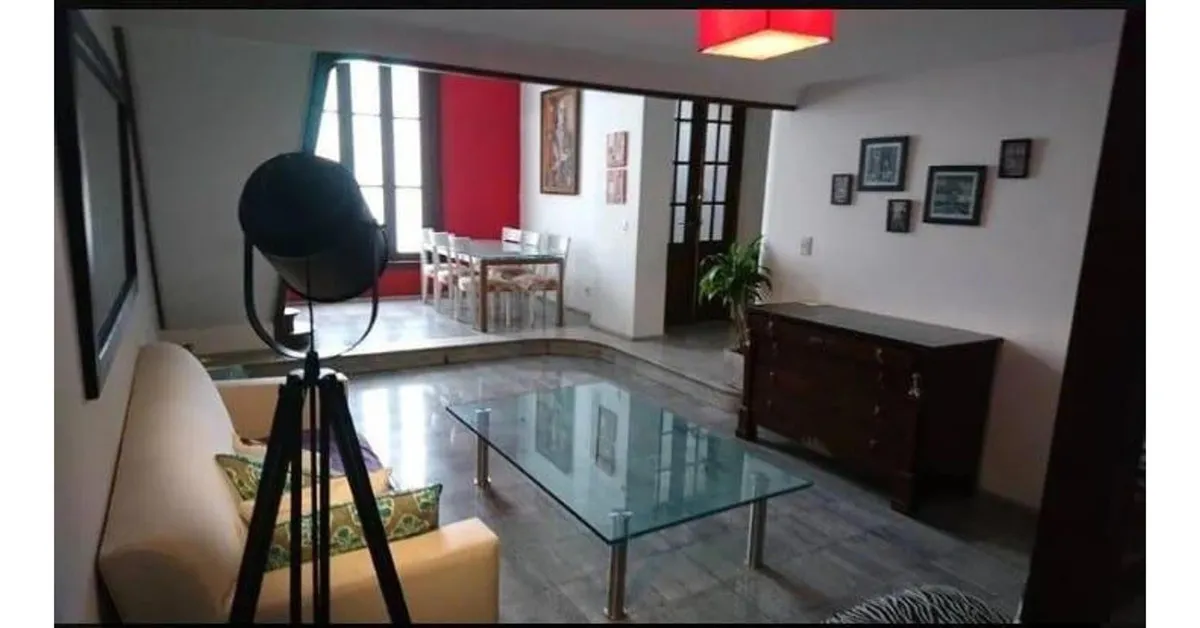 Casa - San Telmo