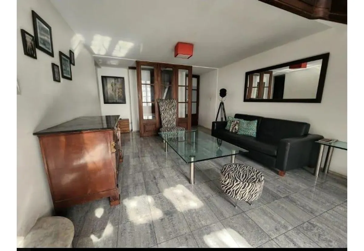 Casa - San Telmo