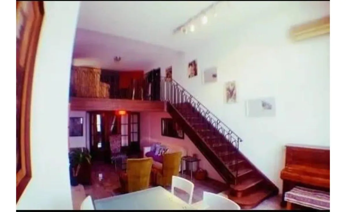 Casa - San Telmo