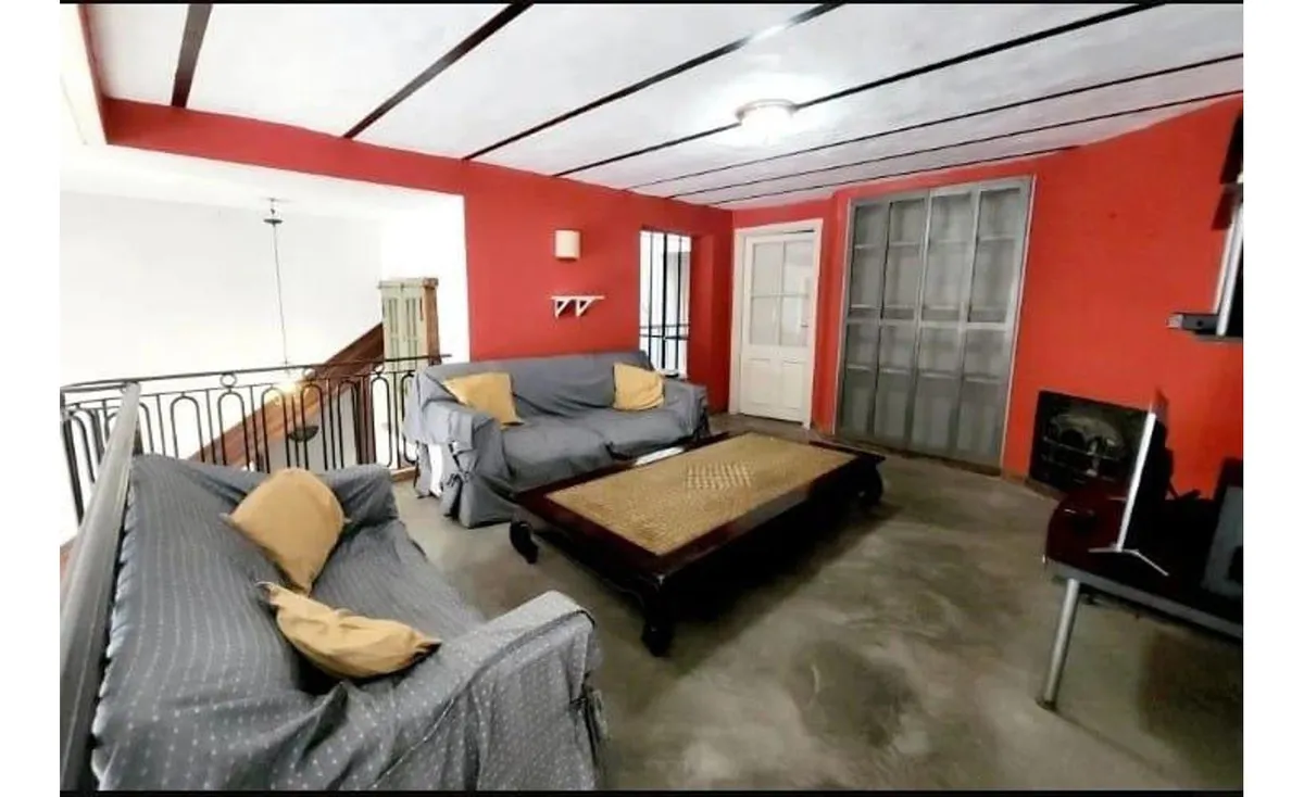 Casa - San Telmo