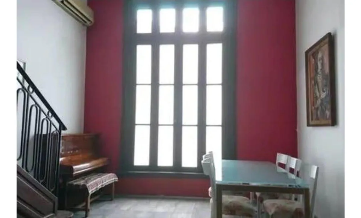 Casa - San Telmo