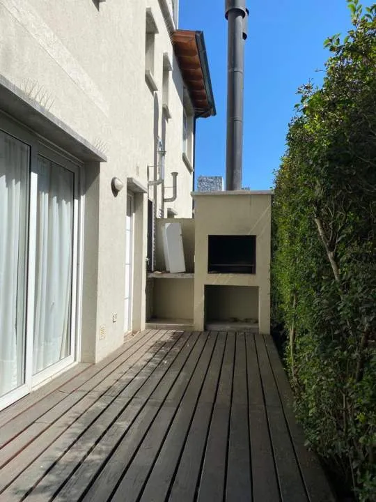 En Valeria del Mar | Dúplex a pasitos del mar!