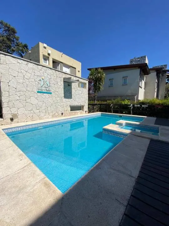 En Valeria del Mar | Dúplex a pasitos del mar!