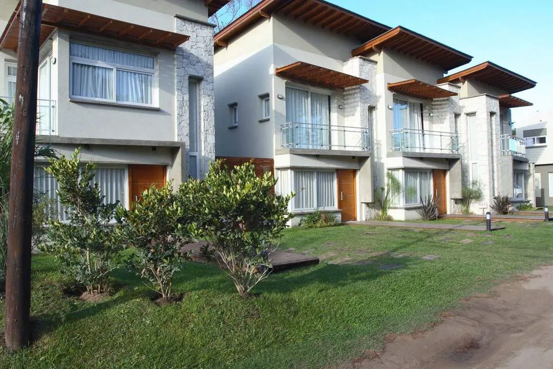 En Valeria del Mar | Dúplex a pasitos del mar!