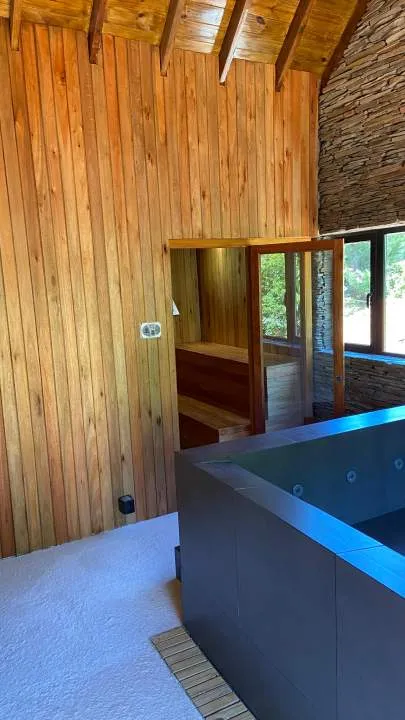 Valeria del mar | Casa Corbeta Neptuno
