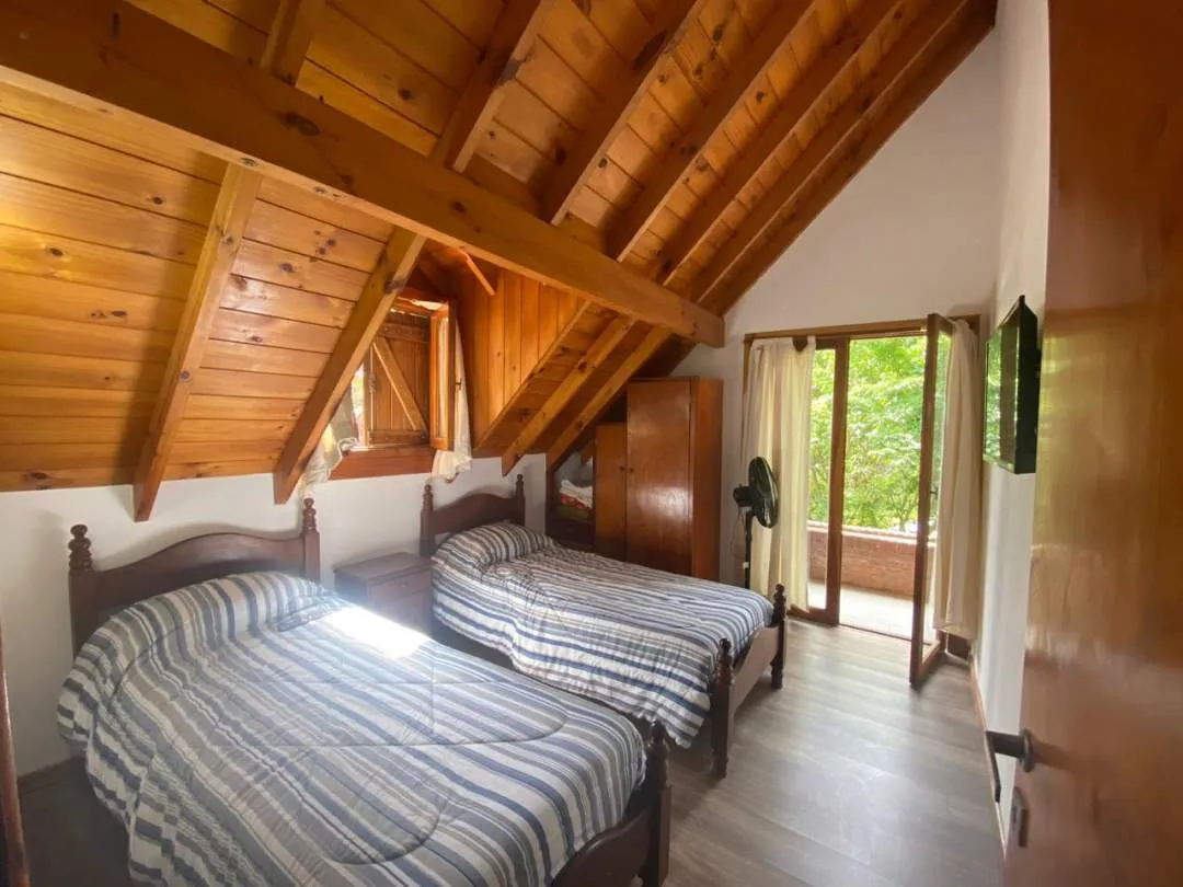 Valeria del mar | Casa Corbeta Neptuno