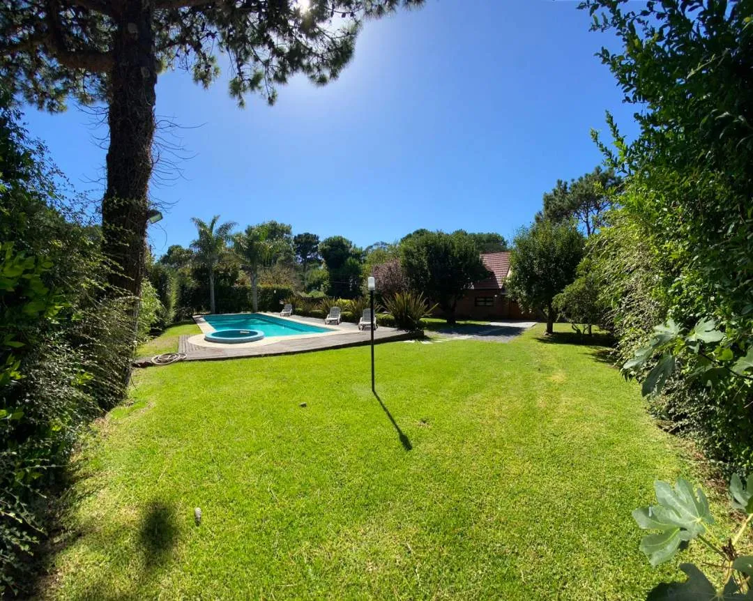 Valeria del mar | Casa Corbeta Neptuno