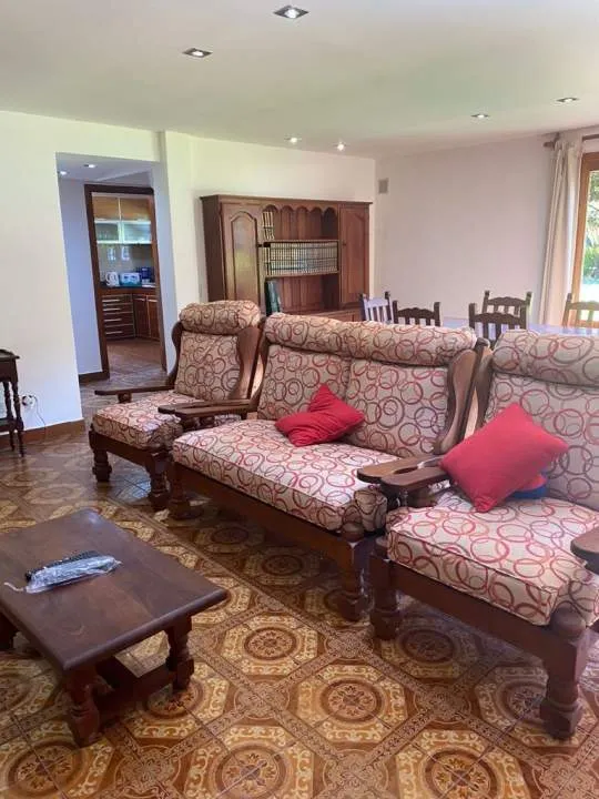 Valeria del mar | Casa Corbeta Neptuno